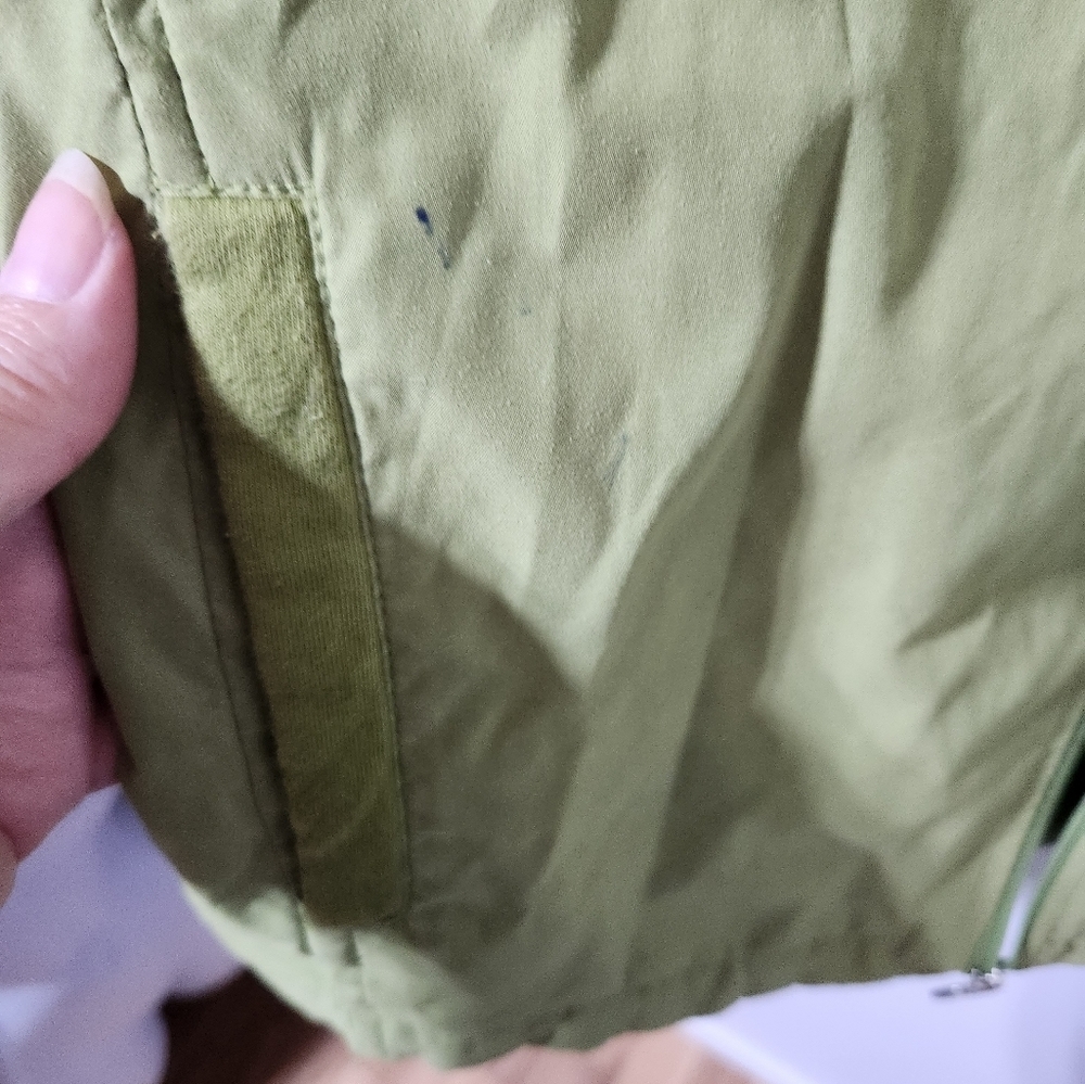 Lopez lightweight jacket - Picture 6 of 8